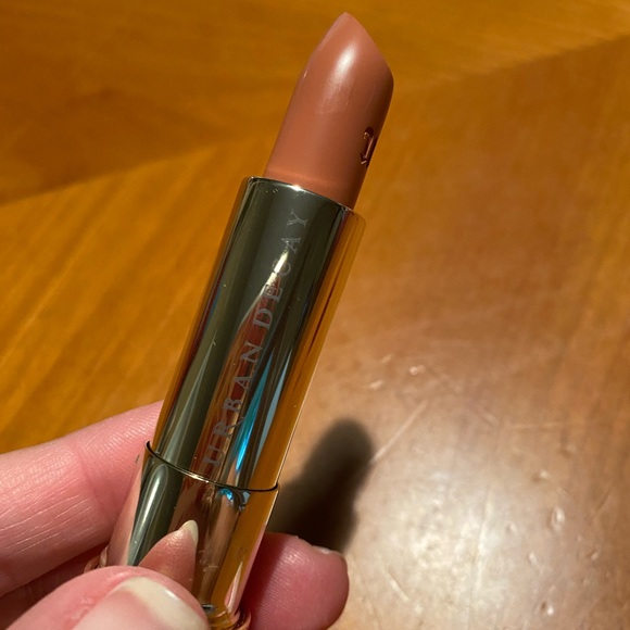 Urban Decay Vice Lipstick Fuel - Picture 8 of 16